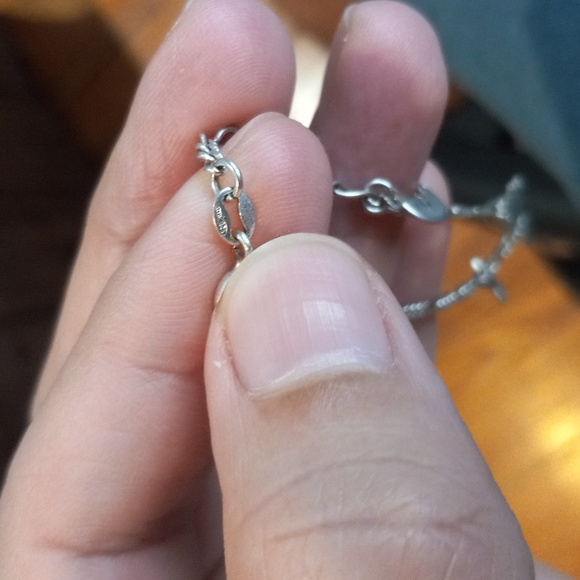 925 bracelet - Picture 7 of 12